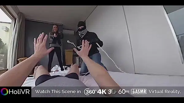 HoliVR   X-GF’s Dumping r.