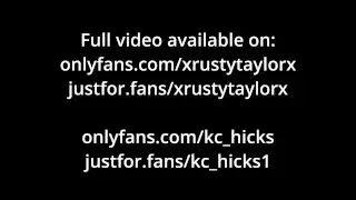 Hung rednecks fuck their boy on the jobsite