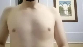 I’m a boy here who masturbates a lot, plays with a hole and shows his body.