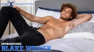 Introducing Californian Surfer Blake Wilder “I Have A 9-inch Cock!” – StagCollective