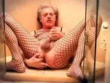 Ivo crossdresser from Austria expose me- selfpiss, assfinger