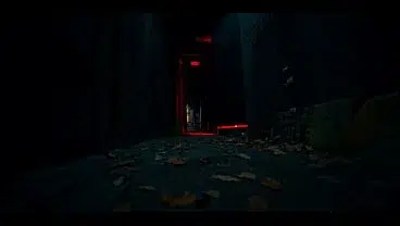 Lesbian Vampire Transformation Cosplay with Little Puck & Veronica Leal – Big Tits Milf Sexy Kissing