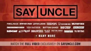 Medical Mayhem Threesome