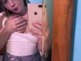 Milk sucking and squirting