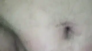 My micropenis with hole.