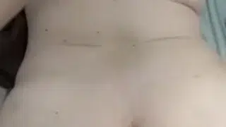 Nesse friozinho, nada melhor que fuder esse gordinho