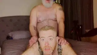 Opening up Ginger_Chi – full vid on my JFF