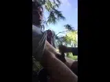 Outdoor Blowjob Adventure