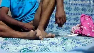 Pakistan boy hand job in the room