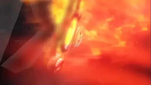 Pantyhose & Double Dong: Lesbians Stuff Their Tight Pussies!