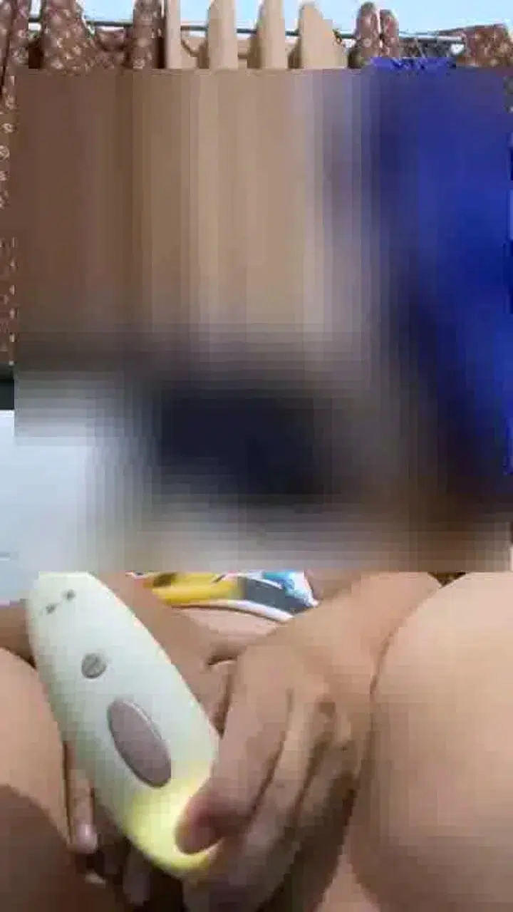 Pinay new viral!Nag solo muna ako habang wala si mister