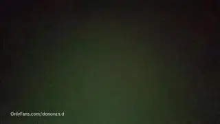 Sex on the beach with me During a storm