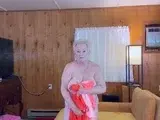 SEXY GILF Does STUNNING Orange Try On Haul
