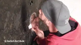 Slowly Edging and Teasing Daddy Till He Cums For Me