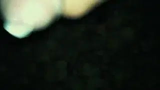 Sweaty cock in condom – squelchy sound