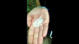 Twink spits cruiser´s cum and then eats it again