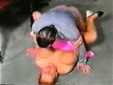 Glory hole fuck and blowjob with big boobs blonde csm