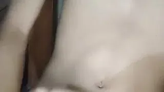 Jakol at Ungol sa gabing malibog – ( Late night jerk off moaning )