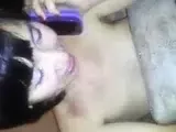 Korean MILF’s Secret Amateur Tape