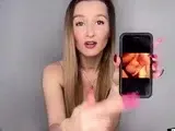 Pathetic tiny dick incel mocked