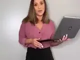 SPH microcock loser put on the spot