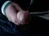 Twink’s Amateur Masturbation: Sperm Explosion!