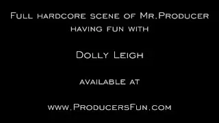 “A Fucking Conversation” with Dolly Leigh