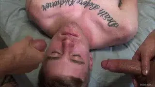 ActiveDuty – Favorites Huge Loads Compilation