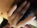 Amateur Asian Webcam Strip Masturbation