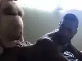 Amateur Interracial Bareback Breeding