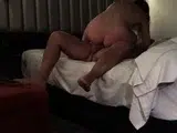 Anal Adventure with French Amateur Girl at a Hotel