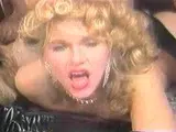 Anal loving blonde babes hardcore at home with lucky guy