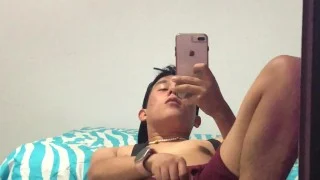 Ando un poco caliente