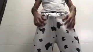 BRAZILIAN BIG HAIRY BODY COCK