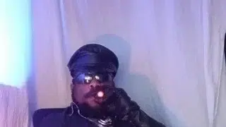 Chillin’ ‘n Leather