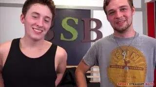 College Studs Fuck For Dollars