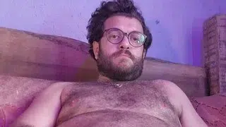 Cuming and smoking