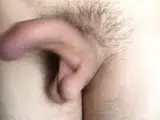 Curved Cock Handjob by Amateur Twinks
