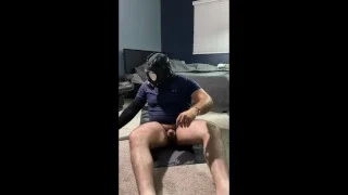 datg full body stretch