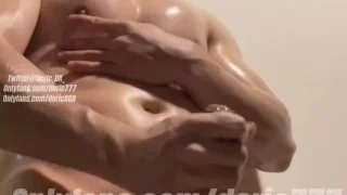 deric solo 🍆💦 （95b）Video Preview (@Deric_DK_ on Twitter)