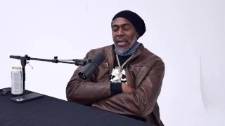 Dredd: The Biggest Penis in Porn