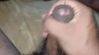 මේ පොල්ලෙන් ඕන කාටද Srilankan big cock