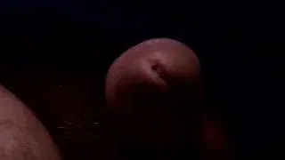 Edging for 11 minutes. I keep myself hard but never get my reward!