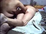 Fisting Profundamente – Amateur Gay