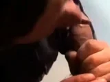 Friends Enjoy Cock Feast