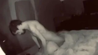 Getting the 🍆💦💦 before work 😈