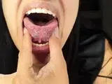 GF STUDIOS – My Biggest Tongue Want You By Kiara Full Hd