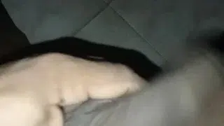 Girls and boys come to have fun