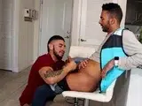 Heres Your Package At ManUpFilms