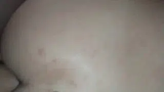 Horny Daddy Fucks His 19yo Stepson’s Tight Pink Ass Bareback Before Bedtime and Gapes It Wide